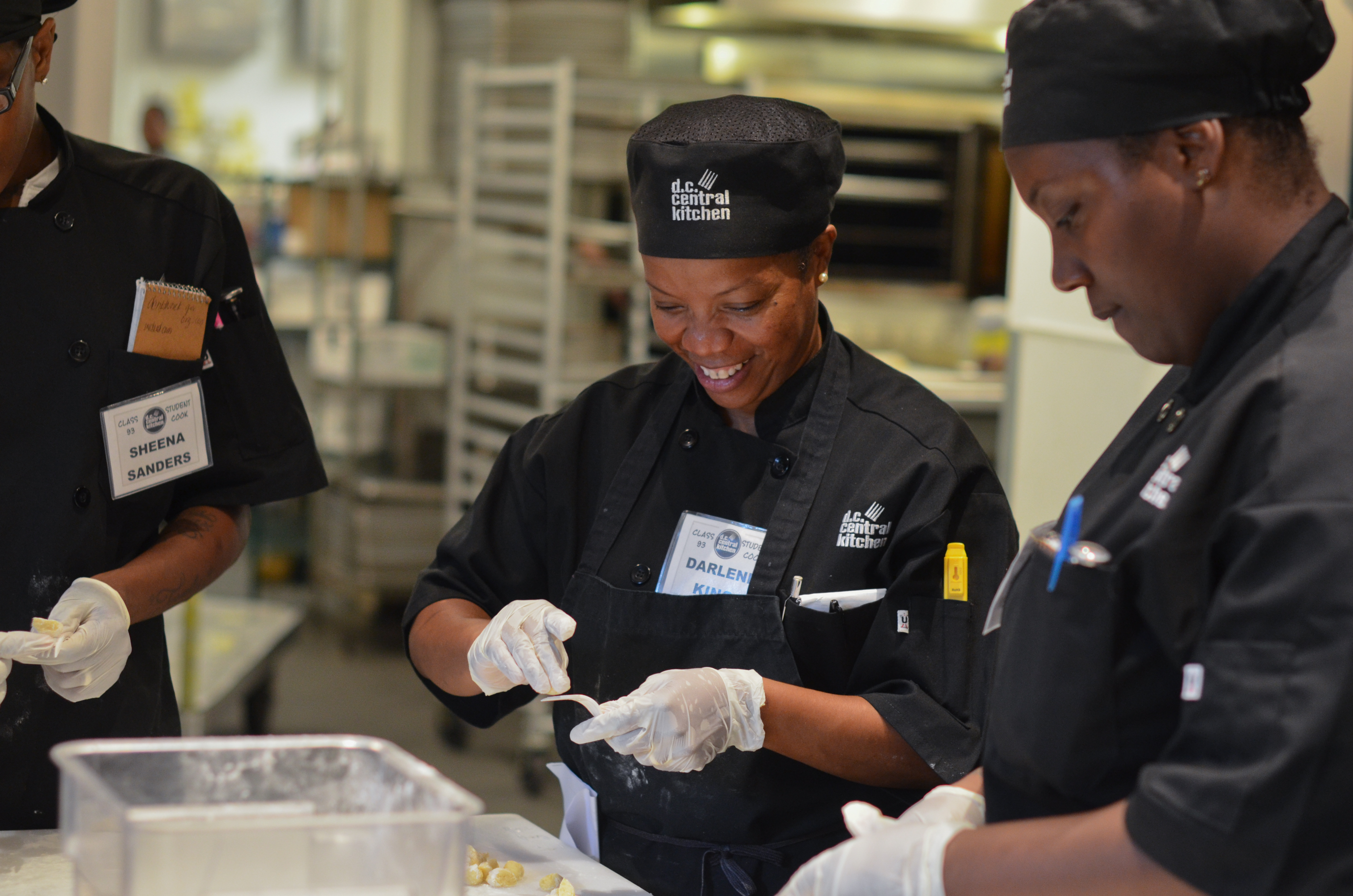 RSF Loans Support Workforce Development And Food Security RSF