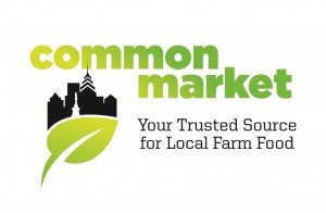 Common Market logo