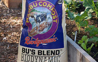 Loan Broadens Access To Certified Biodynamic Compost Rsf Social Finance