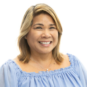 Sylvia Lee Vice President, Finance