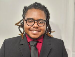 Vincent Maitland Operations Assistant Intern