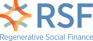 RSF Regenerative logo